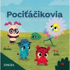 Pociťáčikovia