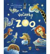 Večierka v ZOO