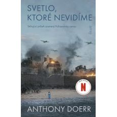 Svetlo, ktoré nevidíme