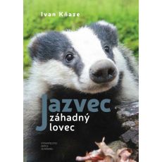 Jazvec – záhadný lovec