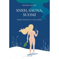 Sneh, sauna, Suomi