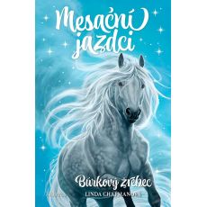 Mesační jazdci 2 - Búrkový žrebec