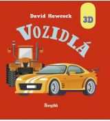 Vozidlá - 3D