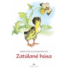 Zatúlané húsa