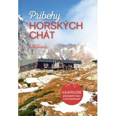 Príbehy horských chát