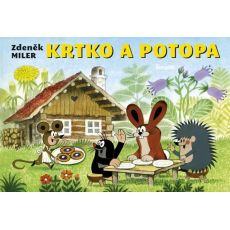 Krtko a potopa