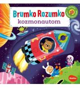 Brumko Rozumko kozmonautom