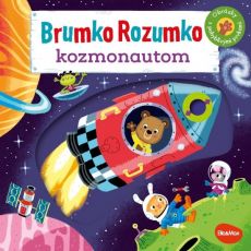 Brumko Rozumko kozmonautom