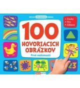 Prvé vedomosti - 100 hovoriacich obrázkov