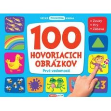 Prvé vedomosti - 100 hovoriacich obrázkov