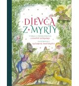 Dievča z myrty