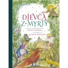 Dievča z myrty