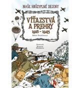 Víťazstvá a prehry1918 -1945 - komis