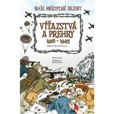 Víťazstvá a prehry1918 -1945 - komis