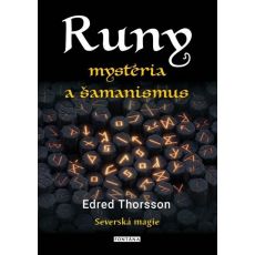 RUNY mystéria a šamanismus