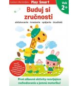 Buduj svoje zručnosti 2+