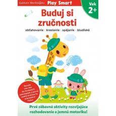 Buduj svoje zručnosti 2+