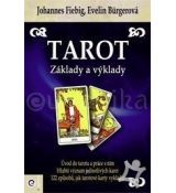 Tarot - základy a výklady