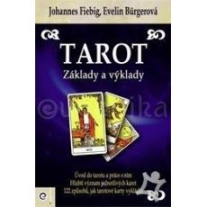 Tarot - základy a výklady