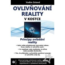 Ovlivňování reality v  kostce