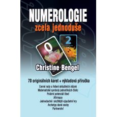 Numerologie zcela jednoduše