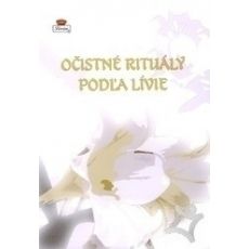 Očístné rituály podľa Lívie