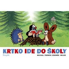 Krtko ide do školy, 3. vydanie