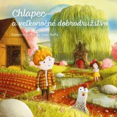 Chlapec a veľkonočné dobrodružstvo