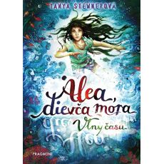 Alea, dievča mora 8 – Vlny času