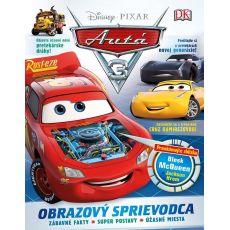 Autá 3 - Obrazový sprievodca