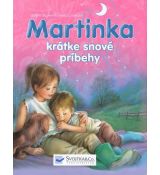 Martinka-krátke snové príbehy