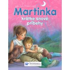 Martinka-krátke snové príbehy