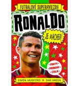 Ronaldo je macher!