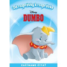 Od rozprávky k rozprávke Dumbo