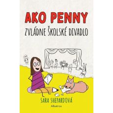 Ako Penny zvládne školské divadlo