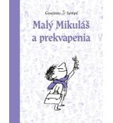 Malý Mikuláš a prekvapenia (10.)