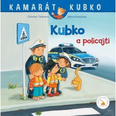 Kubko a policajti