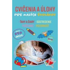 Cvičenia a úlohy pre malých školákov