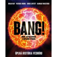 Bang! Úplná história vesmíru