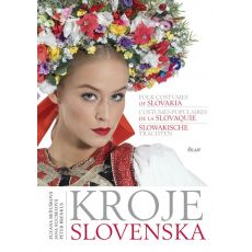 Kroje Slovenska