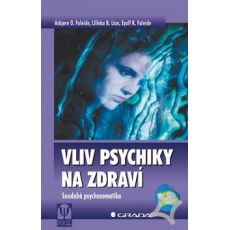 Vliv psychiky na zdraví