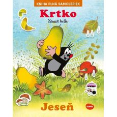 Krtko - Jeseň