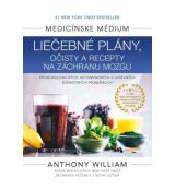 Medicínske médium - Liečebné plány, očisty a ...