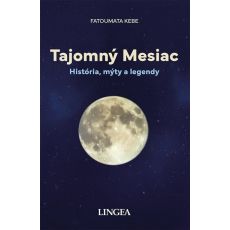 Tajomný mesiac