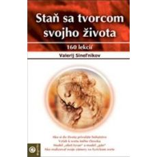 Staň sa tvorcom svojho života