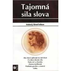 Tajomná sila slova