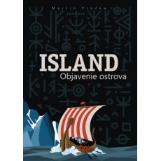 Island - Objavenie ostrova