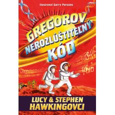 Gregorov nerozlúštiteľný kód