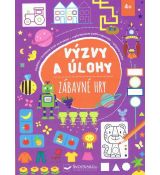 Výzvy a úlohy - Zábavné hry