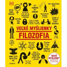 Veľké myšlienky - Filozofia